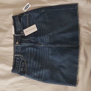 I have never worn it.